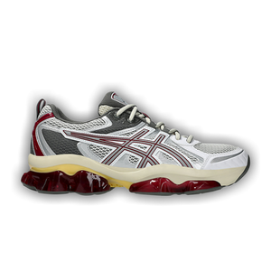 ASICS Gel Quantum Kinetic 'Cream Dried Berry'