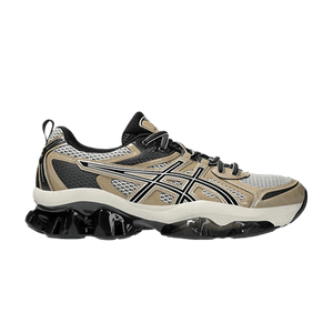 ASICS Gel Quantum Kinetic 'Sand Black'