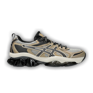 ASICS Gel Quantum Kinetic 'Sand Black'