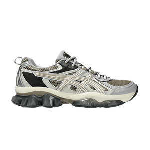ASICS Gel Quantum Kinetic 'Pepper Cement Grey'