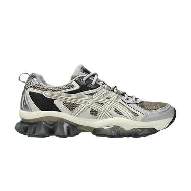 ASICS Gel Quantum Kinetic 'Pepper Cement Grey'