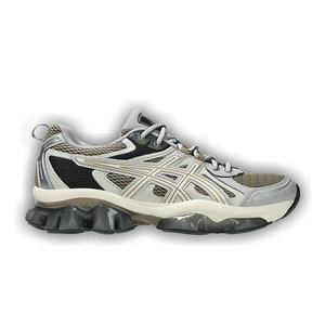 ASICS Gel Quantum Kinetic 'Pepper Cement Grey'