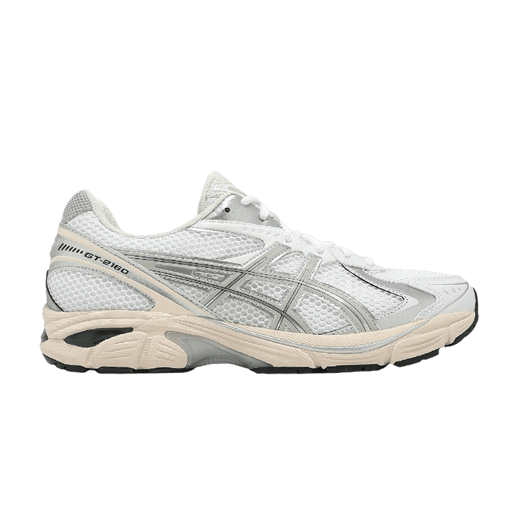 ASICS GT 2160 'White Cream' 1203A275122