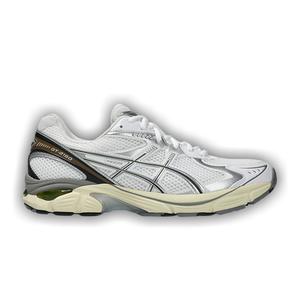 ASICS GT 2160 'White Brown Soft Yellow'