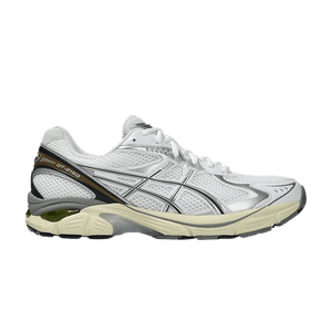 ASICS GT 2160 'White Brown Soft Yellow'