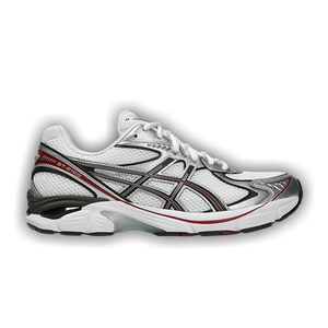 ASICS GT 2160 'White Oxblood'