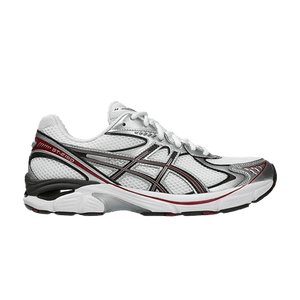 ASICS GT 2160 'White Oxblood'
