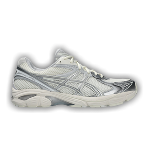 ASICS Gel NYC 'Cream Pure Silver'