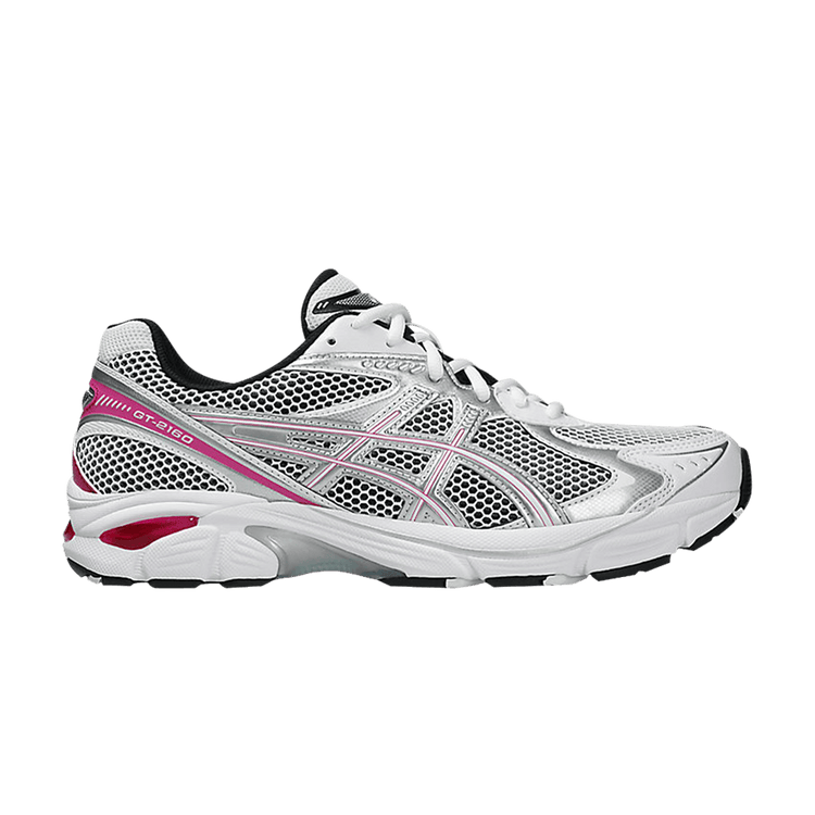 ASICS Wmns GT 2160 'White Raspberry' 1203A275 121