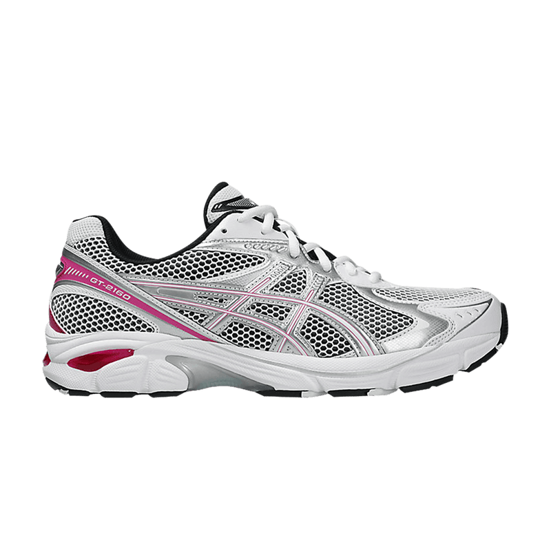 ASICS Wmns GT 2160 'White Raspberry' 1203A275 121