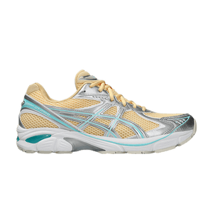 ASICS GT 2160 'Light Orange Larimar Blue'
