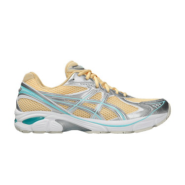 ASICS GT 2160 'Light Orange Larimar Blue'