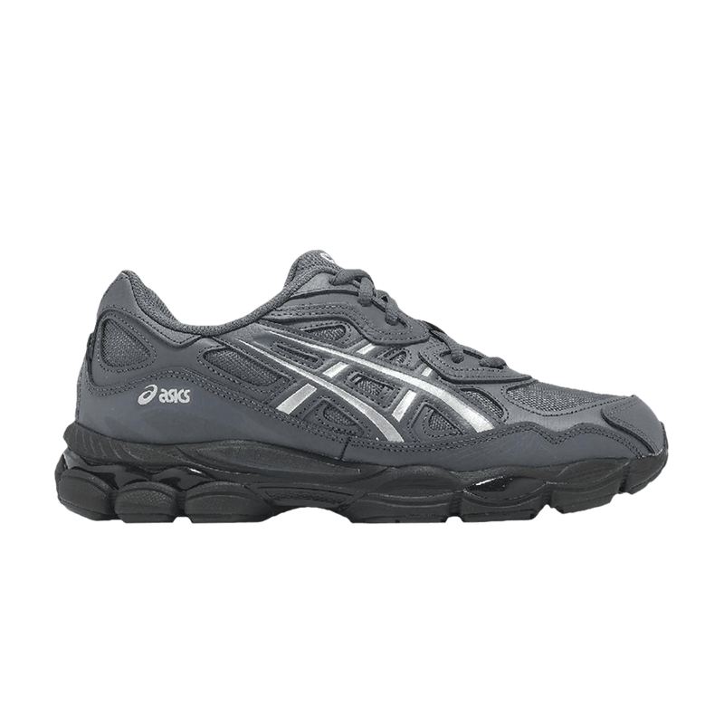 ASICS Gel NYC 'Carrier Grey Pure Silver' 1203A280022