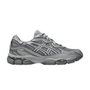 ASICS Gel NYC 'Cement Grey'