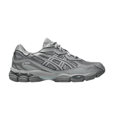 ASICS Gel NYC 'Cement Grey'