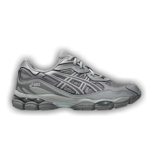 ASICS Gel NYC 'Cement Grey'