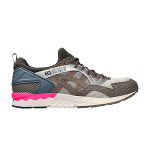 ASICS Gel Lyte 5 'Material Play Pack - Simply Taupe'