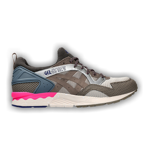 ASICS Gel Lyte 5 'Material Play Pack - Simply Taupe'