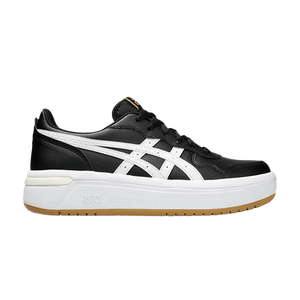 Asics Japan S ST 'Black White Gum'