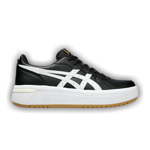 Asics Japan S ST 'Black White Gum'