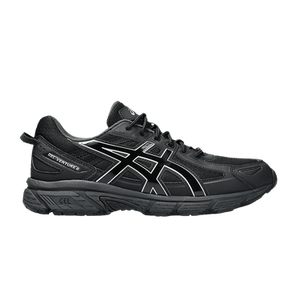 ASICS Gel Venture 6 'Black Silver Metallic'