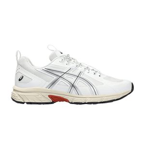 Asics Gel Venture 6 NS 'White Pure Silver'