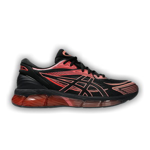 Asics Gel Quantum 360 8 'Black Cayenne'