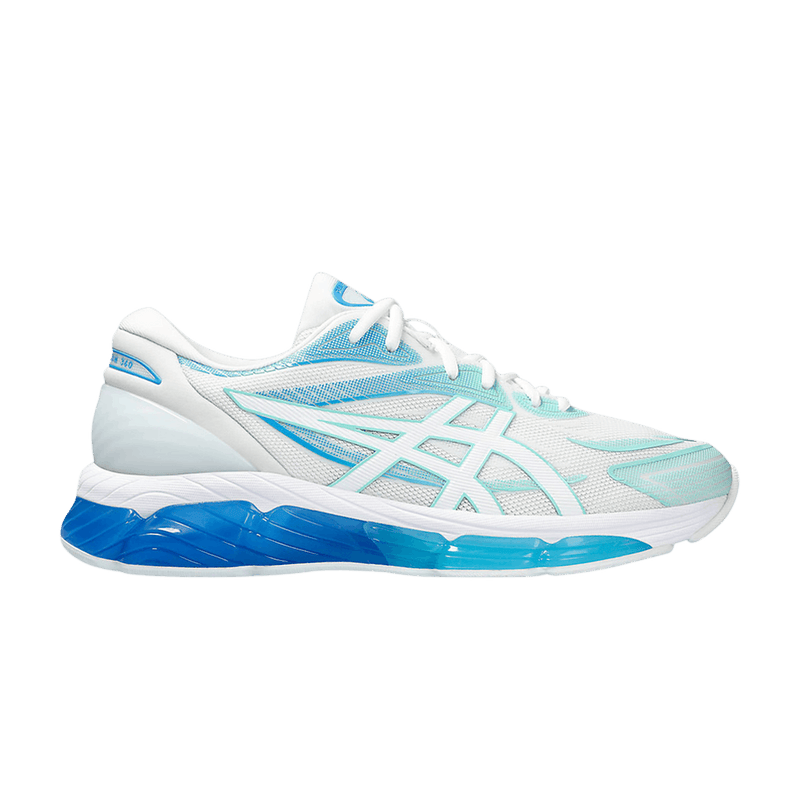 Asics Gel Quantum 360 8 'Ocean Pack - White Azul Blue' 1203A305 102