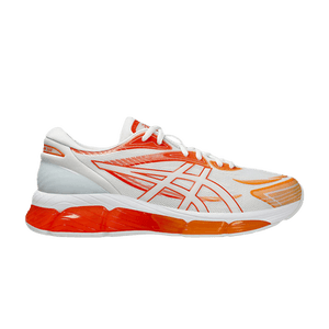 Asics Gel Quantum 360 8 'White Fellow Yellow'