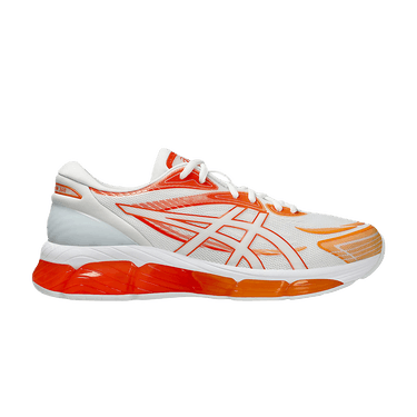 Asics Gel Quantum 360 8 'White Fellow Yellow'