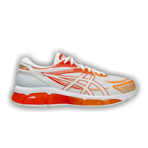 Asics Gel Quantum 360 8 'White Fellow Yellow'