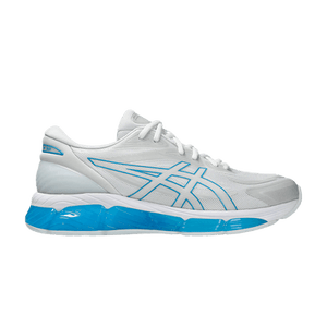 Asics Gel Quantum 360 8 'White Digital Aqua'
