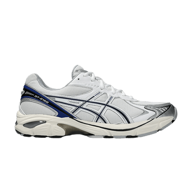 ASICS GT 2160 'White Deep Marine'