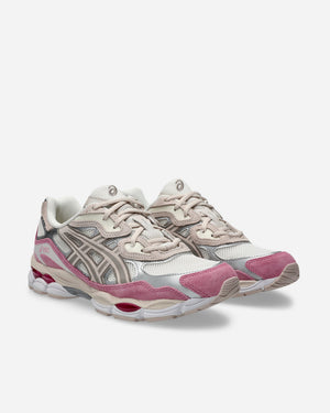 ASICS Gel NYC 'Cream Pink'