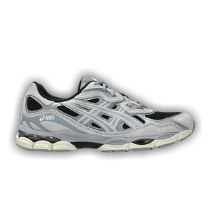 ASICS Gel NYC 'Black Piedmont Grey'