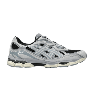 ASICS Gel NYC 'Black Piedmont Grey'