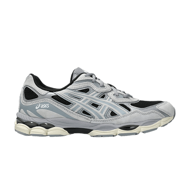 ASICS Gel NYC 'Black Piedmont Grey'