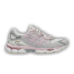 ASICS Gel NYC 'Concrete Barely Rose'