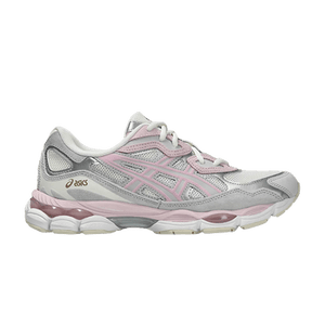 ASICS Gel NYC 'Concrete Barely Rose'