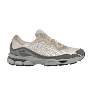 ASICS Gel NYC Sneaker 'Cream White'