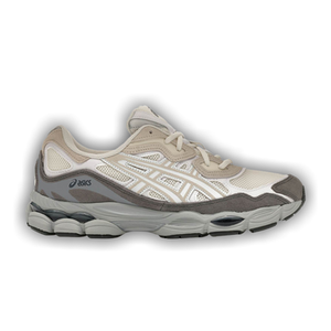 ASICS Gel NYC Sneaker 'Cream White'