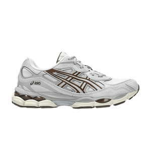 ASICS Gel NYC 'Cream Cement Grey'