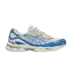 ASICS Gel NYC 'White Blue Coast'