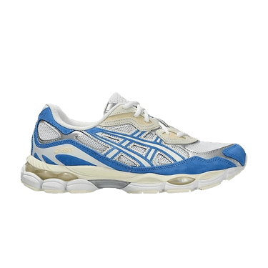 ASICS Gel NYC 'White Blue Coast'