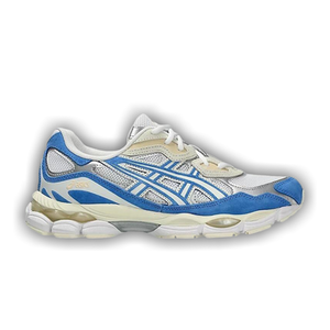 ASICS Gel NYC 'White Blue Coast'