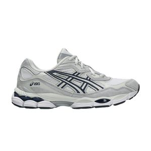 ASICS Gel NYC 'White Midnight'