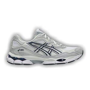 ASICS Gel NYC 'White Midnight'