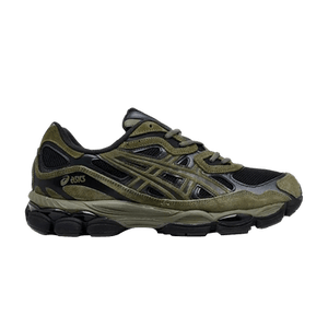 ASICS Gel NYC 'Loden Green Graphite Grey'