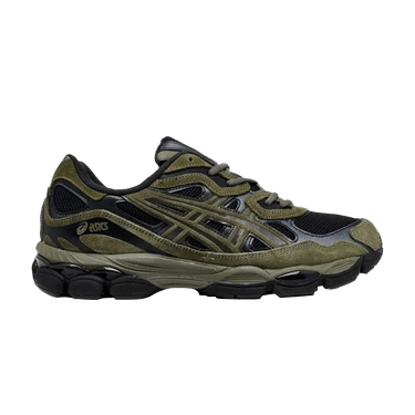 ASICS Gel NYC 'Loden Green Graphite Grey'