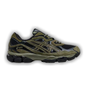 ASICS Gel NYC 'Loden Green Graphite Grey'